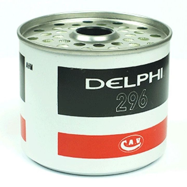 Yakıt Filtresi Peugeot Boxer J9 Jumper Fiat Ducato 1.9 2.3 2.5D İçin - DELPHİ HDF296