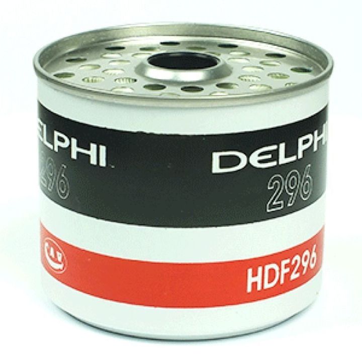 Yakıt Filtresi Peugeot Boxer J9 Jumper Fiat Ducato 1.9 2.3 2.5D İçin - DELPHİ HDF296