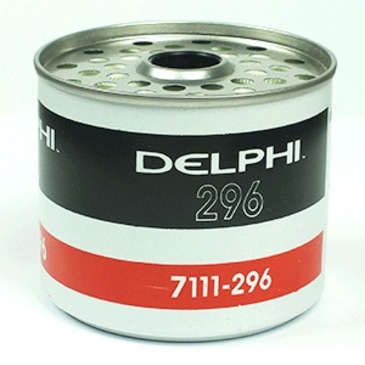 Yakıt Filtresi Peugeot Boxer J9 Jumper Fiat Ducato 1.9 2.3 2.5D İçin - DELPHİ HDF296