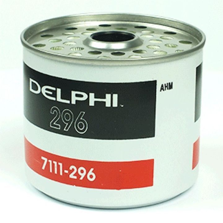 Yakıt Filtresi Peugeot Boxer J9 Jumper Fiat Ducato 1.9 2.3 2.5D İçin - DELPHİ HDF296