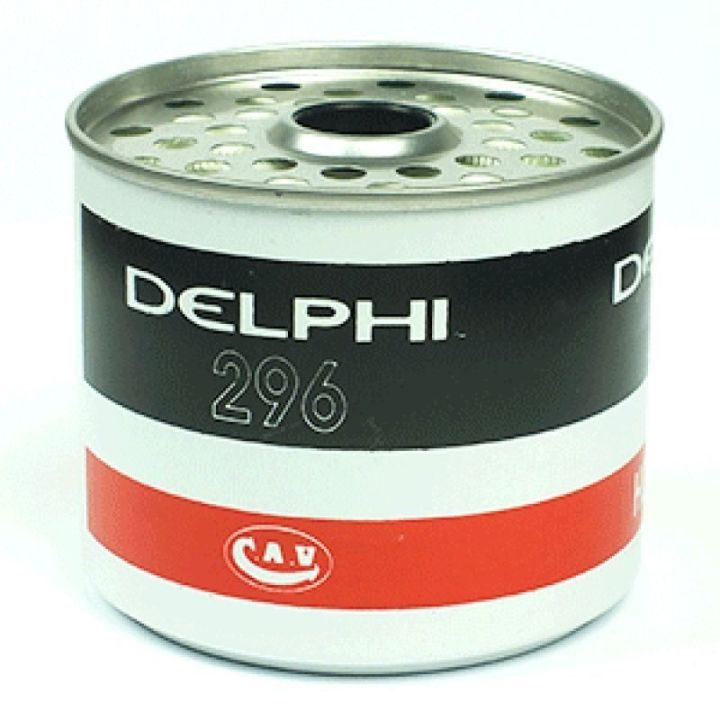 Yakıt Filtresi Peugeot Boxer J9 Jumper Fiat Ducato 1.9 2.3 2.5D İçin - DELPHİ HDF296