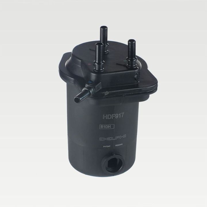 Yakıt Filtresi Renault Grand Scenic Megane 2 Scenic 2 (2003-2011) İçin - DELPHİ HDF917