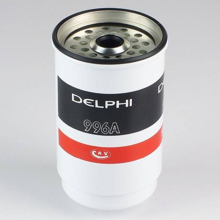 Yakıt Filtresi Ford Transit Avrupa T12 T15 2.5D 2.0TD (1983-2000) İçin - DELPHİ HDF996