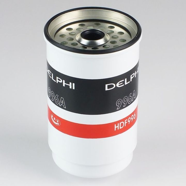 Yakıt Filtresi Ford Transit Avrupa T12 T15 2.5D 2.0TD (1983-2000) İçin - DELPHİ HDF996
