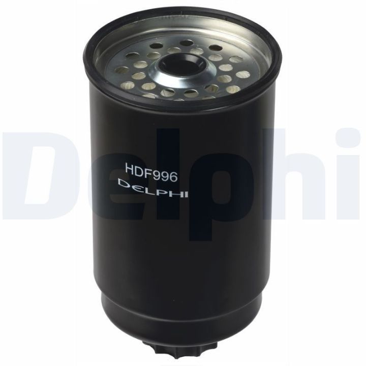 Yakıt Filtresi Ford Transit Avrupa T12 T15 2.5D 2.0TD (1983-2000) İçin - DELPHİ HDF996