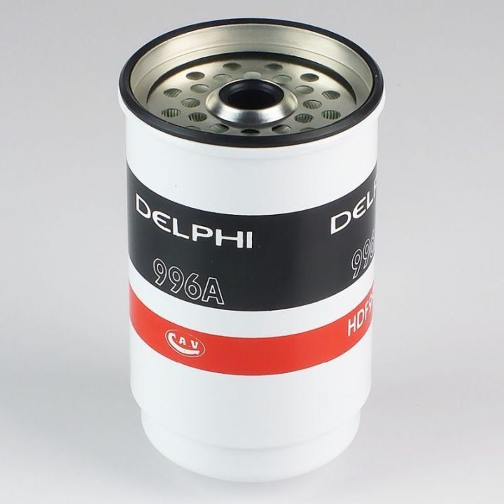 Yakıt Filtresi Ford Transit Avrupa T12 T15 2.5D 2.0TD (1983-2000) İçin - DELPHİ HDF996