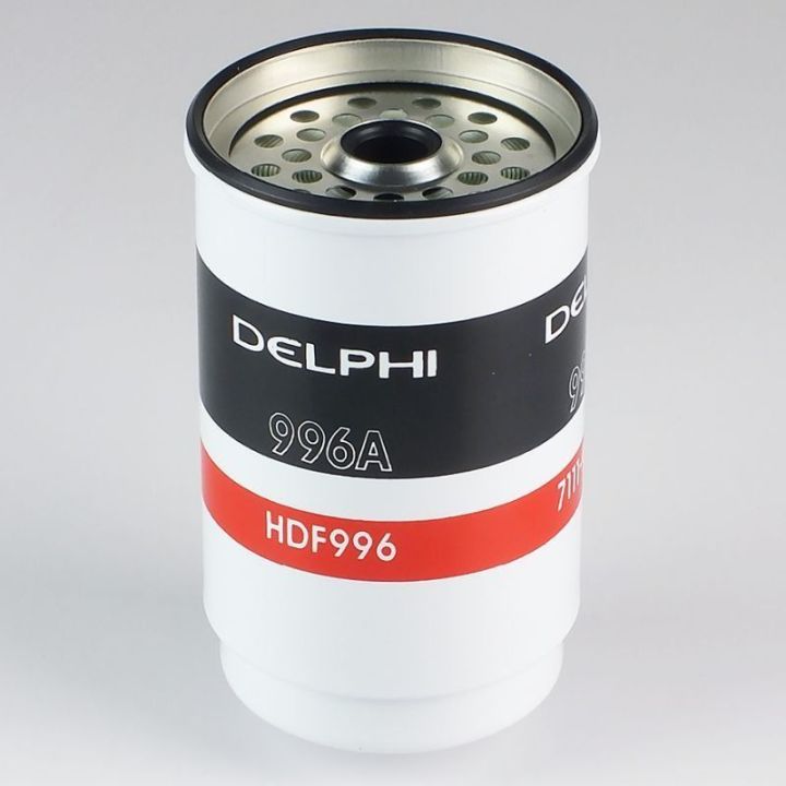 Yakıt Filtresi Ford Transit Avrupa T12 T15 2.5D 2.0TD (1983-2000) İçin - DELPHİ HDF996