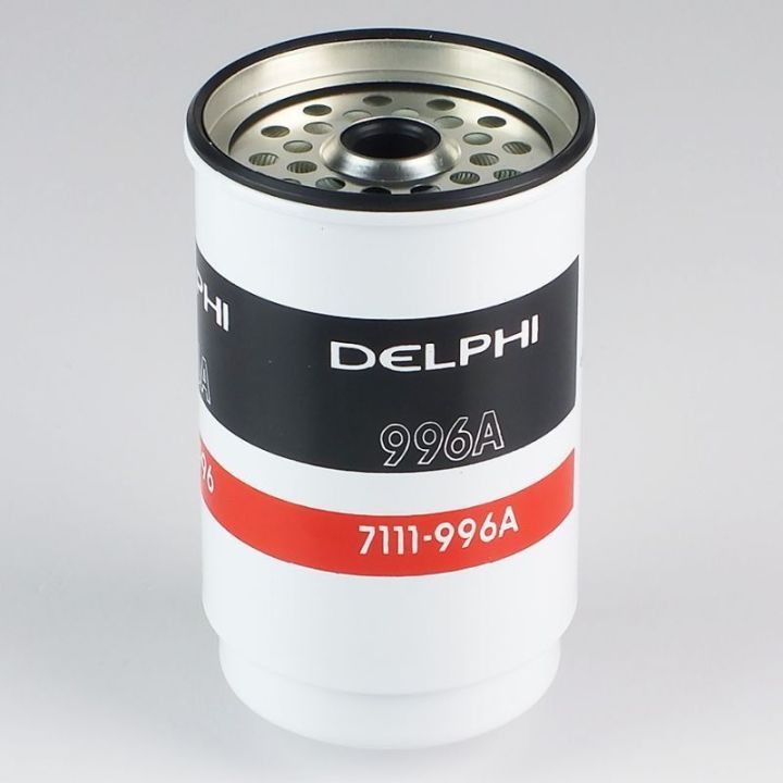 Yakıt Filtresi Ford Transit Avrupa T12 T15 2.5D 2.0TD (1983-2000) İçin - DELPHİ HDF996