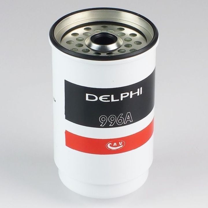 Yakıt Filtresi Ford Transit Avrupa T12 T15 2.5D 2.0TD (1983-2000) İçin - DELPHİ HDF996