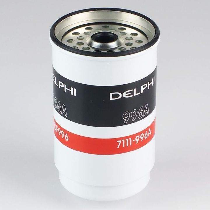 Yakıt Filtresi Ford Transit Avrupa T12 T15 2.5D 2.0TD (1983-2000) İçin - DELPHİ HDF996