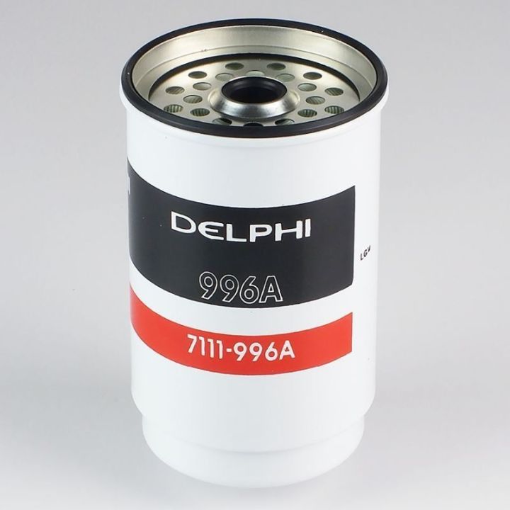 Yakıt Filtresi Ford Transit Avrupa T12 T15 2.5D 2.0TD (1983-2000) İçin - DELPHİ HDF996