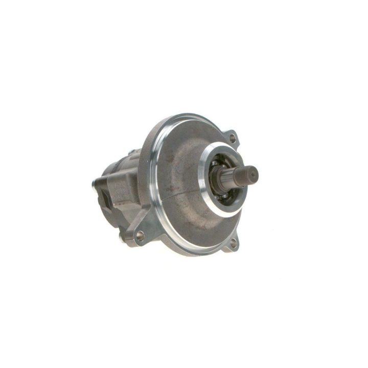 BOSCH KS00000450 Direksiyon Pompası - Volvo RVI FMX / Kerax (190 Bar)