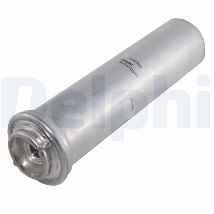Yakıt Filtresi BMW E61 F01 F02 F03 F04 E70 E71 E72 (2004-2015) İçin - DELPHİ HDF888