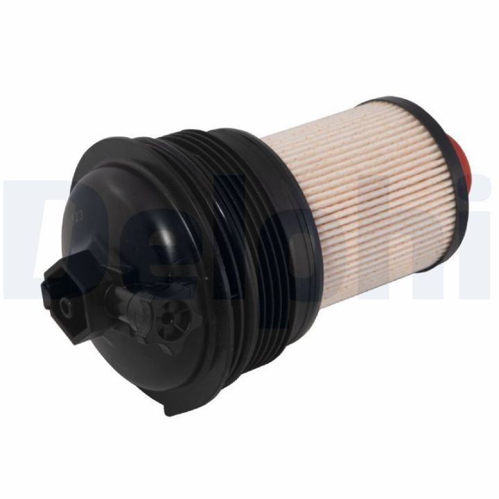 YAKIT FILTRESI FORD TRANSIT V362 V363 TDCI PANTHER 2.0 15-