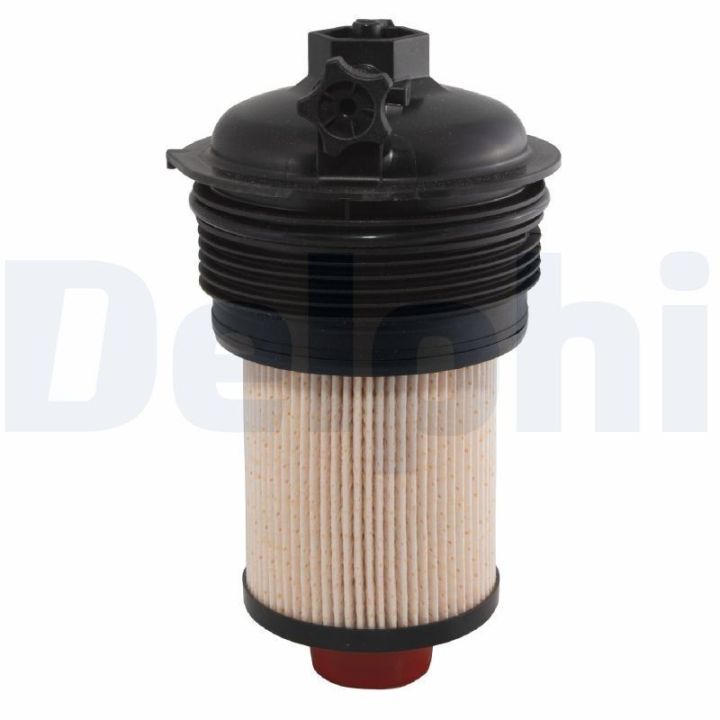 YAKIT FILTRESI FORD TRANSIT V362 V363 TDCI PANTHER 2.0 15-