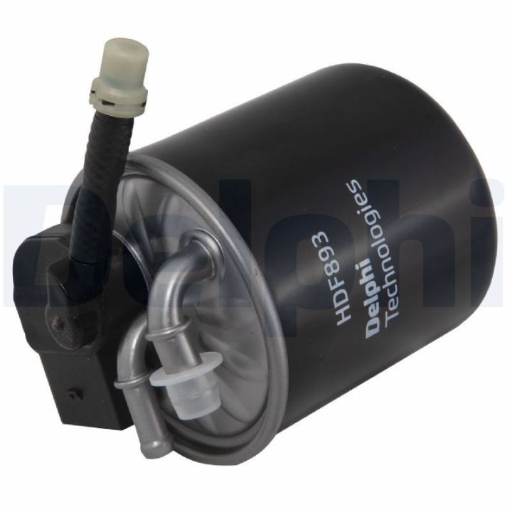 Mercedes OM651 Mazot Filtresi W212 W204 W205 W207 W221 W222 W166 (2008-2018) - DELPHİ HDF893