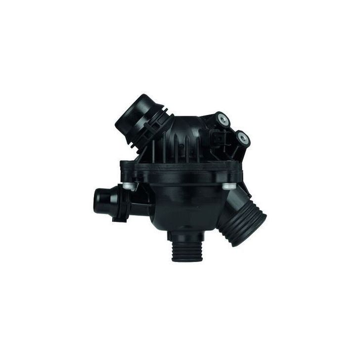 Termostat 97 °C BMW N51 N52 N53 N54 E Serisi Modeller İçin - MAHLE TM1497