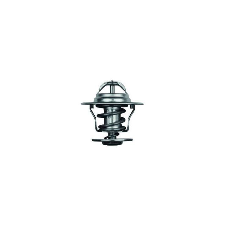 Termostat Audi A3 A4 A6 Bora Caddy II Golf Jetta II Passat Polo T4 T5 Octavia Cordoba Ibiza Fabia Felicia - MAHLE TX1587D