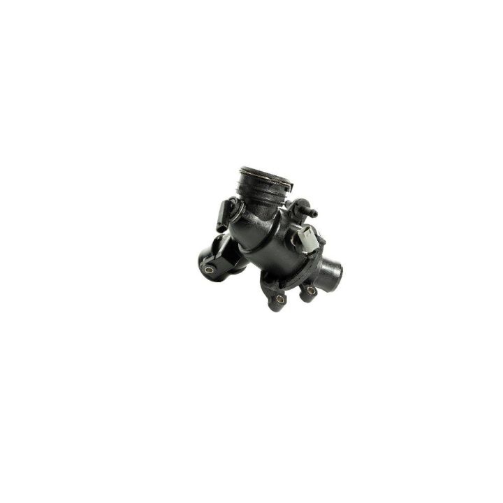 95 Derece Termostat Mercedes OM651 Motor W204 W212 W221 W222 C218 X218 W166 W639 W447 B906 - MAHLE TM5295D