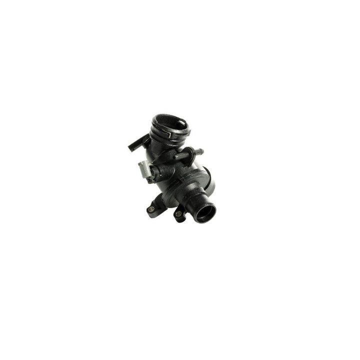 95 Derece Termostat Mercedes OM651 Motor W204 W212 W221 W222 C218 X218 W166 W639 W447 B906 - MAHLE TM5295D