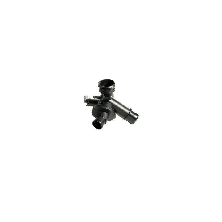 95 Derece Termostat Mercedes OM651 Motor W204 W212 W221 W222 C218 X218 W166 W639 W447 B906 - MAHLE TM5295D
