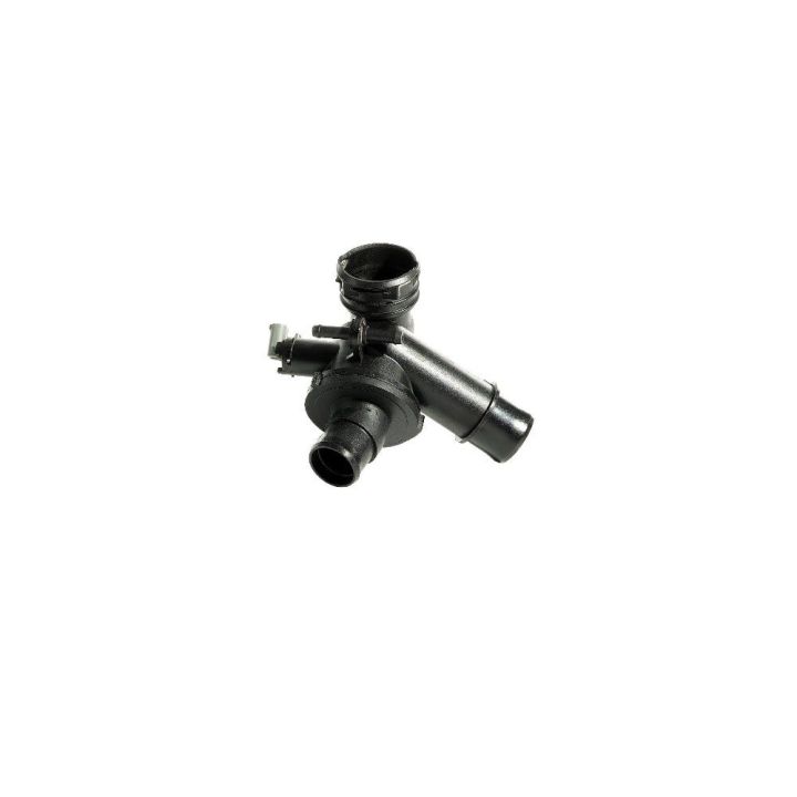 95 Derece Termostat Mercedes OM651 Motor W204 W212 W221 W222 C218 X218 W166 W639 W447 B906 - MAHLE TM5295D