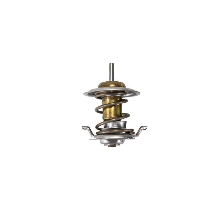 87 Derece Termostat Mercedes OM611 OM612 OM646 OM647 W203 W211 W638 W639 B901-B906 - MAHLE TX47687D