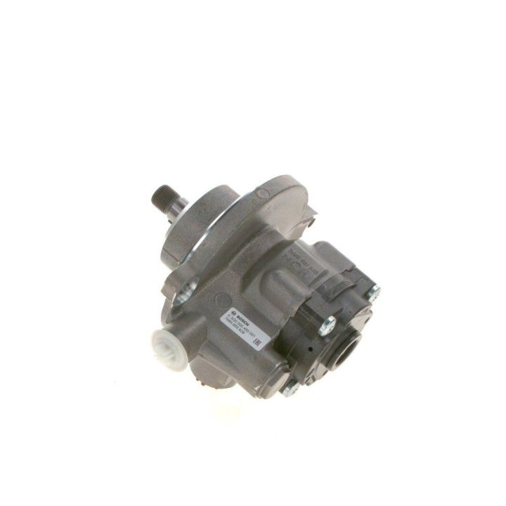 BOSCH KS00000450 Direksiyon Pompası - Volvo RVI FMX / Kerax (190 Bar)