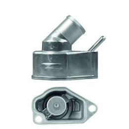 Termostat Komple Opel Astra F-G Vectra A-B 2.0 16V 1.8 16V İçin (92C) - MAHLE TI1092