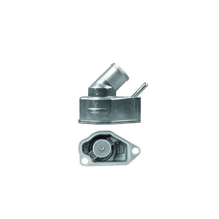 Termostat Komple Opel Astra F-G Vectra A-B 2.0 16V 1.8 16V İçin (92C) - MAHLE TI1092