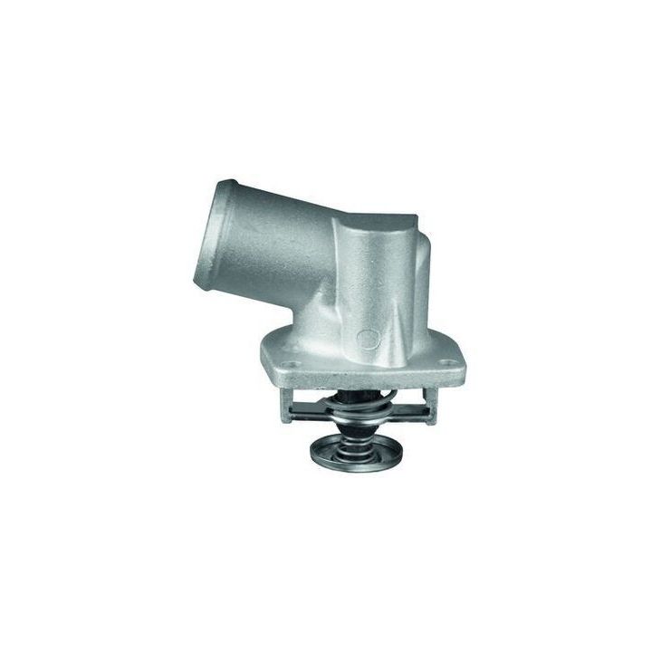 Termostat Komple Opel Astra F Corsa B Tigra Vectra B 1.4 16V 1.6i 16V İçin (92C) - MAHLE TI13292D