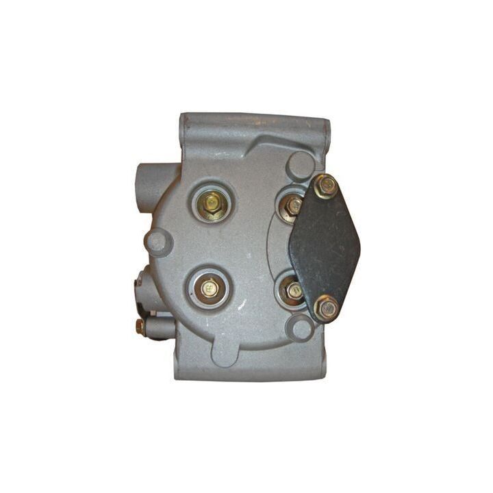 Klima Kompresörü Ford Fiesta V Focus I Fusion Transit Connect 1.8 TDCI İçin (1998-2012) - MAHLE ACP22000S