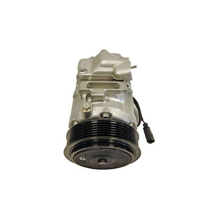 Klima Kompresörü VW Bora Golf IV Polo 1.6 FSI 1.2 1.2 16V İçin (2001-2009) (110mm) - MAHLE ACP18000S