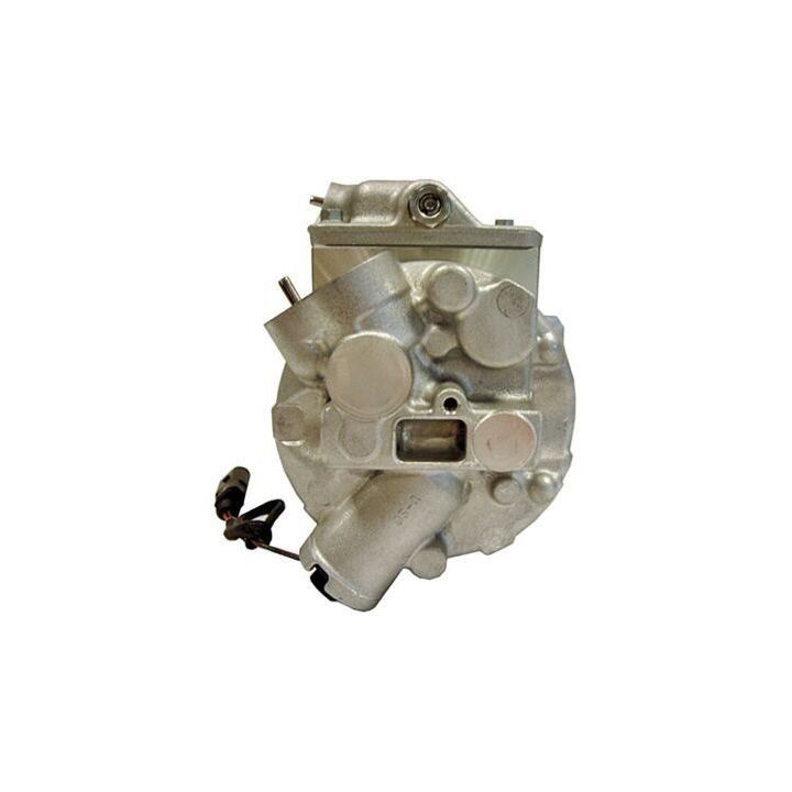 Klima Kompresörü VW Bora Golf IV Polo 1.6 FSI 1.2 1.2 16V İçin (2001-2009) (110mm) - MAHLE ACP18000S