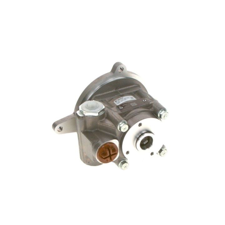 BOSCH KS00000455 Direksiyon Pompası - Volvo FM / FH / FM V2