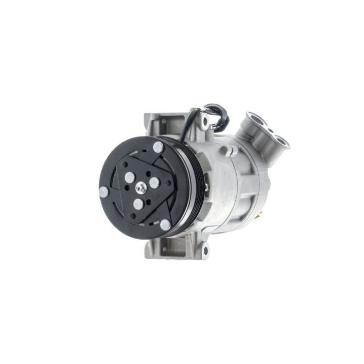 Klima Kompresörü Opel Astra G Astra H Meriva 1.6 1.6T 1.8 İçin (2000-) (105mm) - MAHLE ACP49000S
