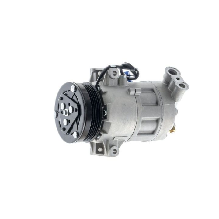 Klima Kompresörü Opel Astra G Astra H Meriva 1.6 1.6T 1.8 İçin (2000-) (105mm) - MAHLE ACP49000S