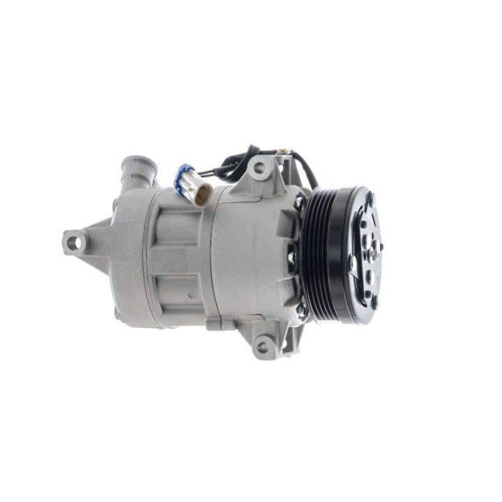 Klima Kompresörü Opel Astra G Astra H Meriva 1.6 1.6T 1.8 İçin (2000-) (105mm) - MAHLE ACP49000S