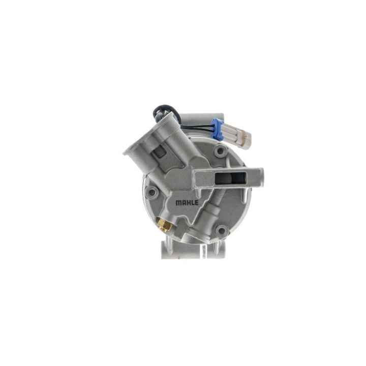 Klima Kompresörü Opel Astra G Astra H Meriva 1.6 1.6T 1.8 İçin (2000-) (105mm) - MAHLE ACP49000S