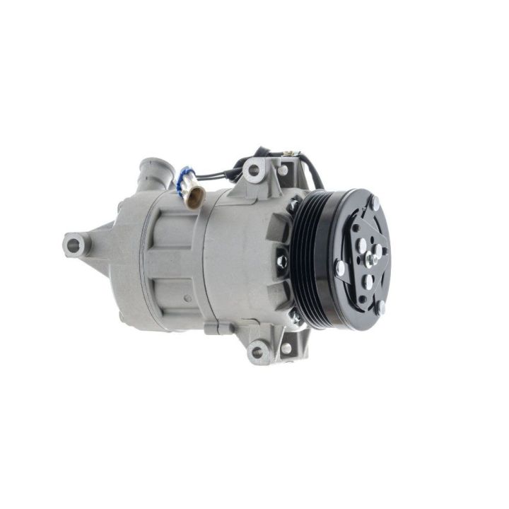 Klima Kompresörü Opel Astra G Astra H Meriva 1.6 1.6T 1.8 İçin (2000-) (105mm) - MAHLE ACP49000S