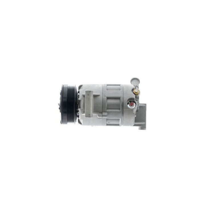 Klima Kompresörü Opel Astra G Astra H Meriva 1.6 1.6T 1.8 İçin (2000-) (105mm) - MAHLE ACP49000S
