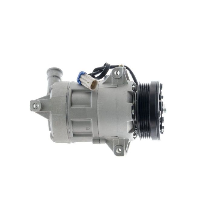 Klima Kompresörü Opel Astra G Astra H Meriva 1.6 1.6T 1.8 İçin (2000-) (105mm) - MAHLE ACP49000S