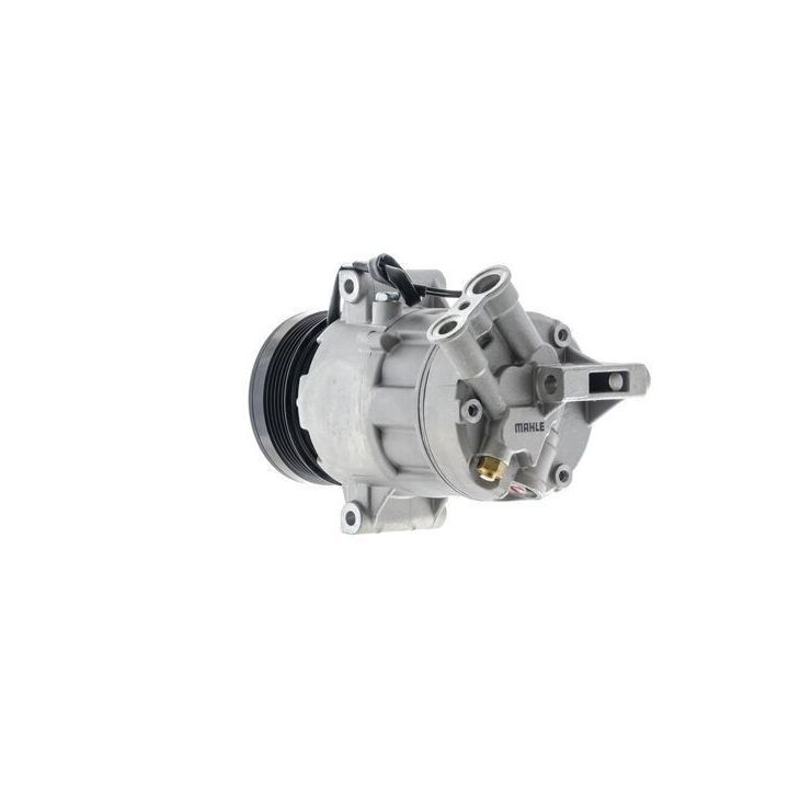 Klima Kompresörü Opel Astra G Astra H Meriva 1.6 1.6T 1.8 İçin (2000-) (105mm) - MAHLE ACP49000S