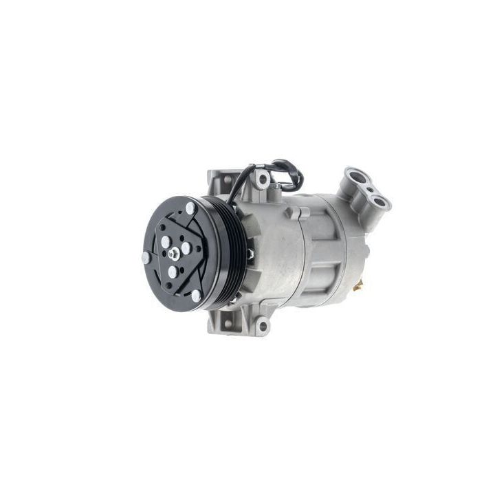 Klima Kompresörü Opel Astra G Astra H Meriva 1.6 1.6T 1.8 İçin (2000-) (105mm) - MAHLE ACP49000S