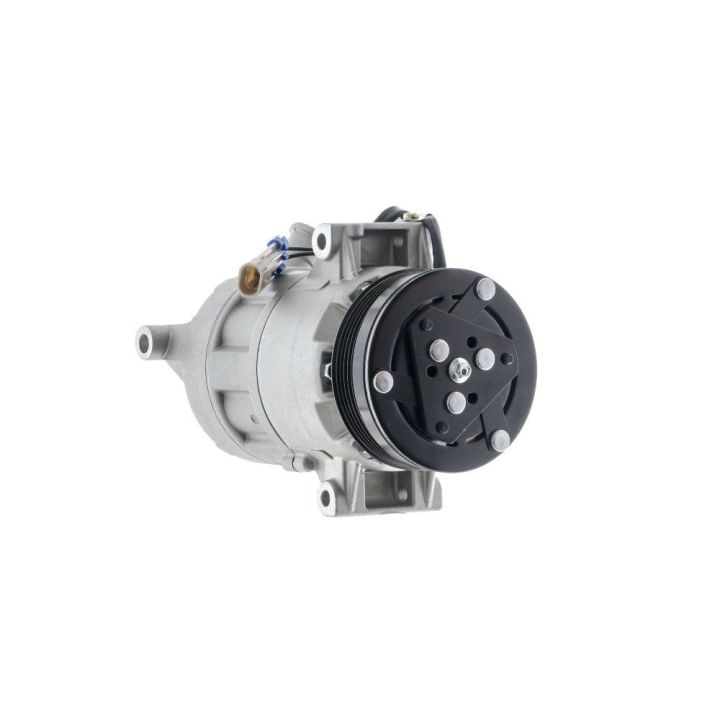 Klima Kompresörü Opel Astra G Astra H Meriva 1.6 1.6T 1.8 İçin (2000-) (105mm) - MAHLE ACP49000S
