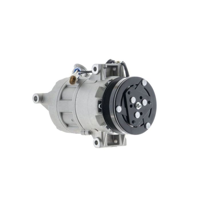 Klima Kompresörü Opel Astra G Astra H Meriva 1.6 1.6T 1.8 İçin (2000-) (105mm) - MAHLE ACP49000S