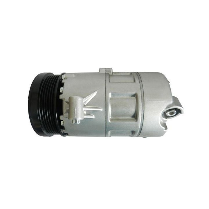 Klima Kompresörü Land Rover Freelander II Range Rover Evoque Volvo S60 V60 II İçin (2006-) - MAHLE ACP1357000S