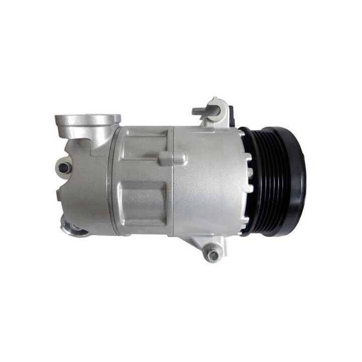 Klima Kompresörü Land Rover Freelander II Range Rover Evoque Volvo S60 V60 II İçin (2006-) - MAHLE ACP1357000S