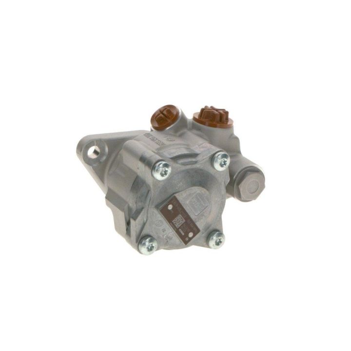BOSCH KS00000480 Mekanik Direksiyon Pompası - MAN TGA TGS TGX F2000 (Sola Dönüşlü)