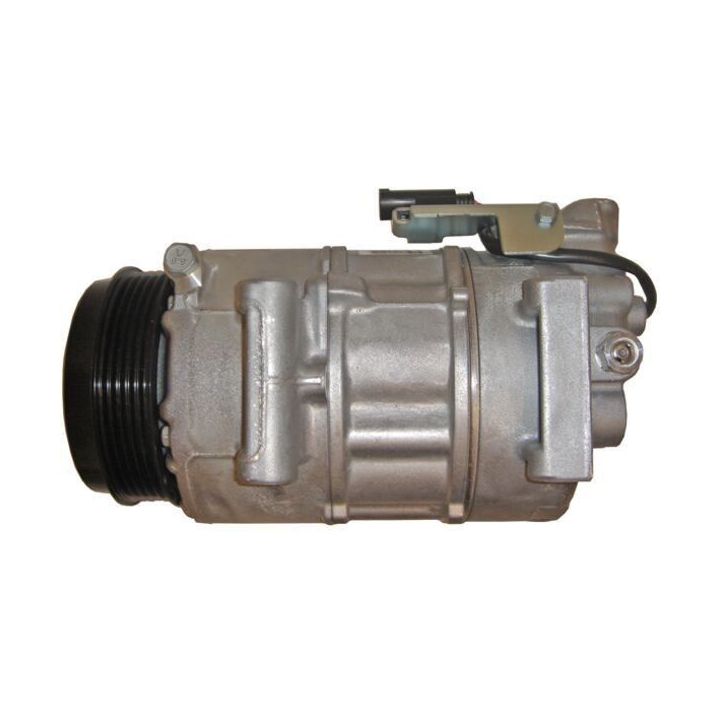 Klima Kompresörü Mercedes W169 W245 C204 İçin (2004-) - MAHLE ACP86000S